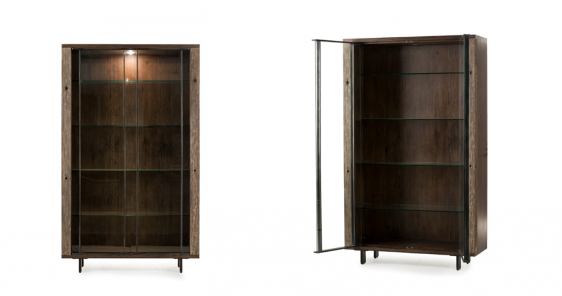 SONDER LIVING - Geoff Bookcase