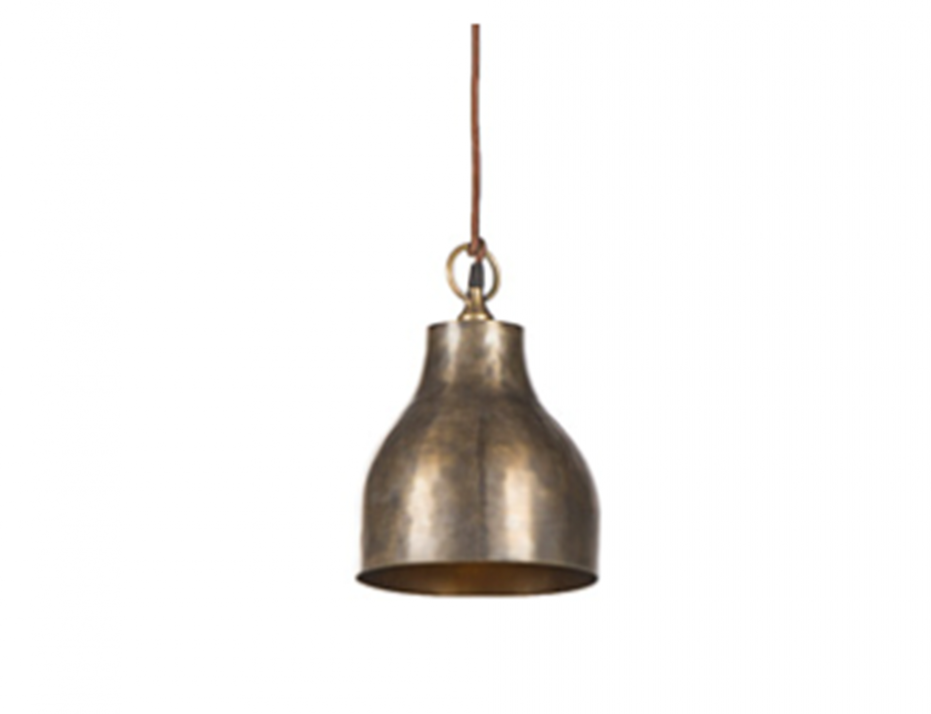 SONDER LIVING - Parisian Atelier Pendant - Small