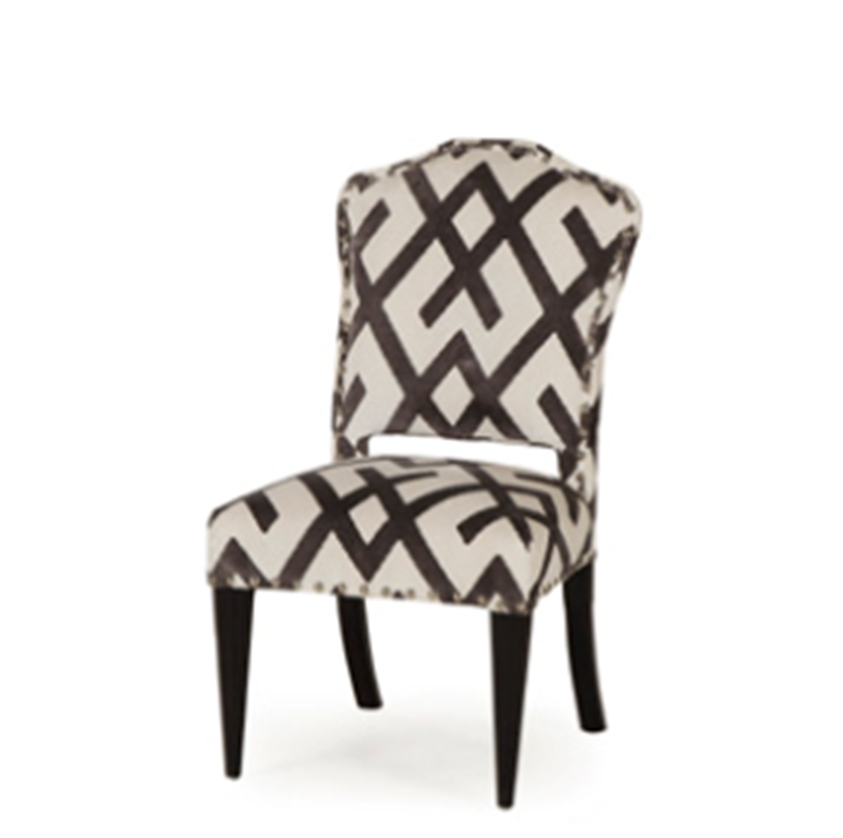 SONDER LIVING - Bacall Chair Fitzroy Grey