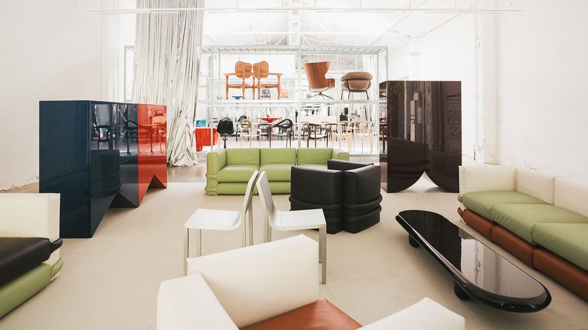 - BD Barcelona Design